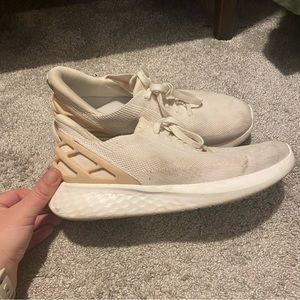 Kizik Slip On Tennis Show